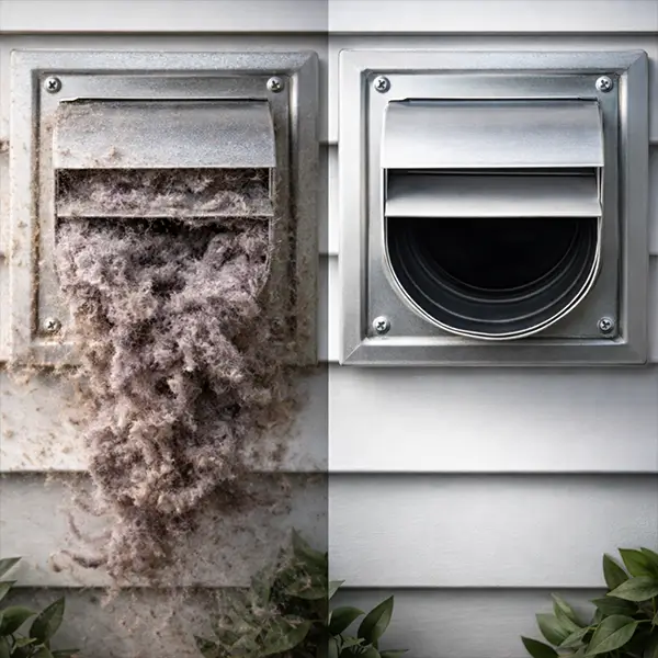 Professional Dryer Vent Cleaning in Houston Texas